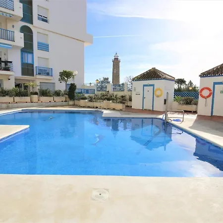 Bernal Apartamento Estepona