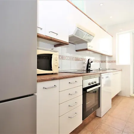 Bernal Apartamento Estepona